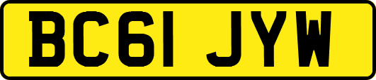 BC61JYW