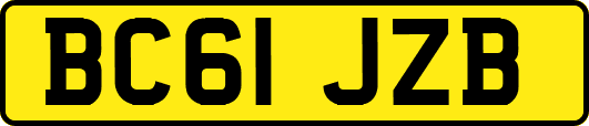 BC61JZB