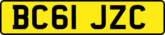 BC61JZC