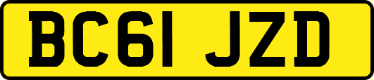 BC61JZD