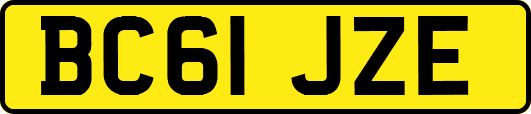 BC61JZE
