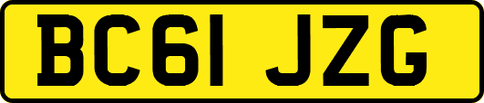 BC61JZG