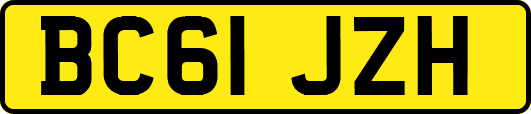 BC61JZH