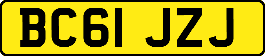 BC61JZJ