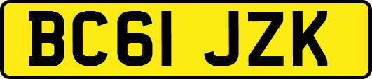 BC61JZK