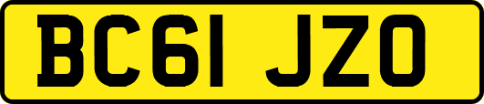 BC61JZO
