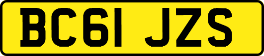 BC61JZS