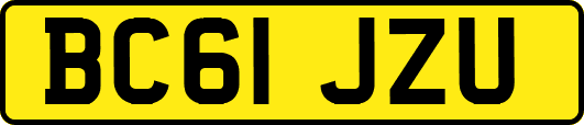 BC61JZU