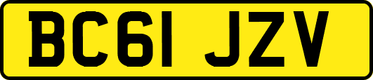 BC61JZV