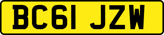 BC61JZW