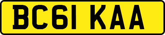 BC61KAA