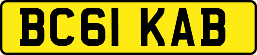 BC61KAB