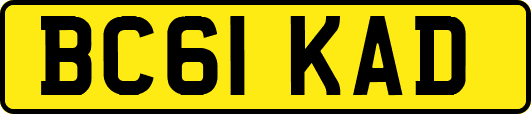 BC61KAD