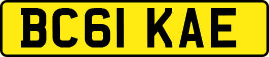 BC61KAE