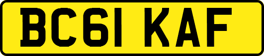 BC61KAF