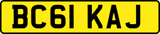 BC61KAJ