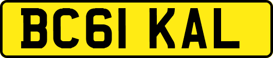 BC61KAL
