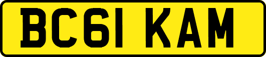 BC61KAM
