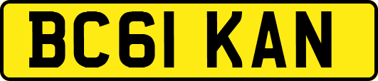 BC61KAN