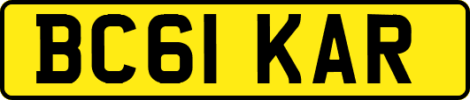 BC61KAR