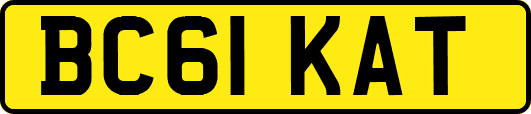 BC61KAT