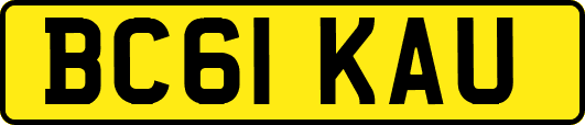 BC61KAU