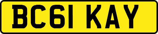 BC61KAY