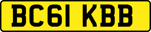 BC61KBB