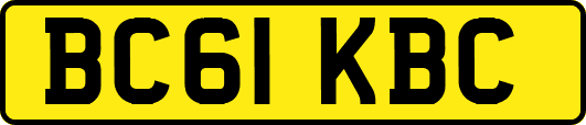BC61KBC