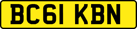 BC61KBN