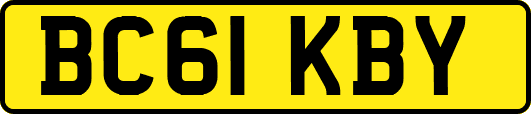 BC61KBY