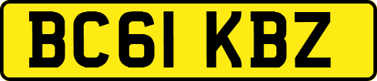 BC61KBZ