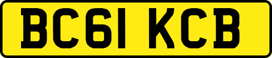 BC61KCB