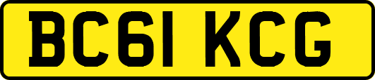 BC61KCG