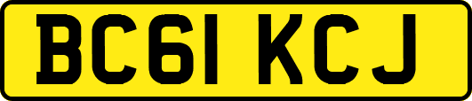 BC61KCJ