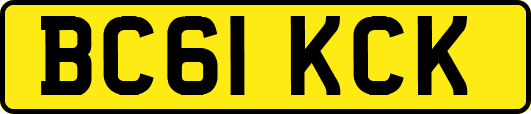 BC61KCK