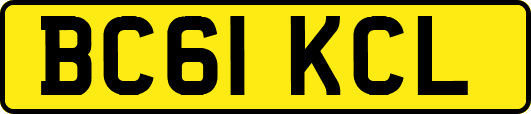 BC61KCL
