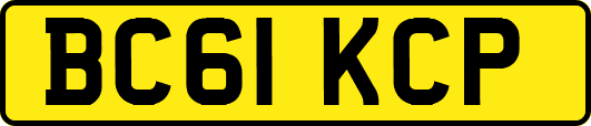 BC61KCP