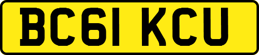 BC61KCU