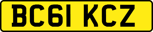 BC61KCZ