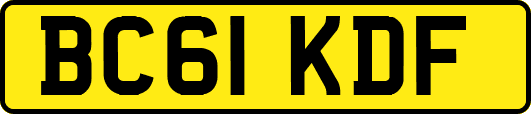 BC61KDF