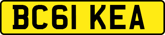 BC61KEA