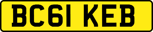 BC61KEB
