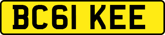 BC61KEE