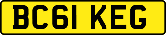 BC61KEG