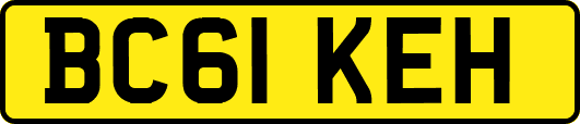BC61KEH