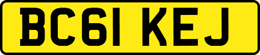 BC61KEJ