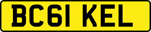 BC61KEL