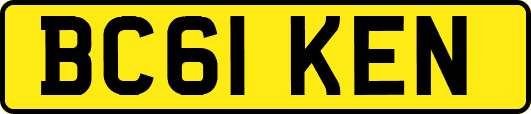 BC61KEN