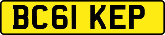 BC61KEP